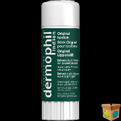 DERMOPHIL INDIEN ORIGINELE LIPPENSTICK STICK 3,5G
