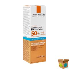 LRP ANTHELIOS UVMUNE400 HYDRA CR MP TT SPF50+ 50ML