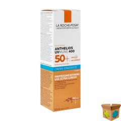 LRP ANTHELIOS UVMUNE400 HYDRA CR MP TT SPF50+ 50ML