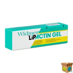 LIPACTIN GEL 3G