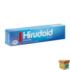 HIRUDOID 300 MG/100 G CREME 50 G