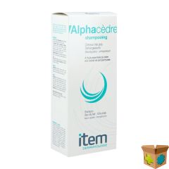 ITEM SH ALPHACEDER ZEER VET H 200ML