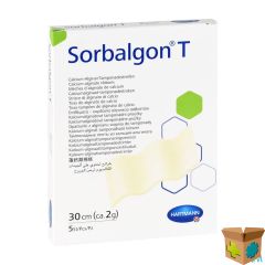 SORBALGON HARTM WIEK STER 30CM/2G 5 9990171
