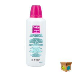 DAKINCOOPER FL 250ML