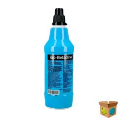 ISO BETADINE GYNECOL 500 ML