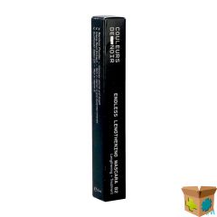 COULEURS DE NOIR ENDLESS LENGTH MASCARA 02