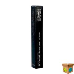 COULEURS DE NOIR ENDLESS LENGTH MASCARA 02