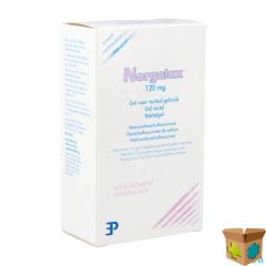 NORGALAX BOITE/DOOS 6 X 10 GR