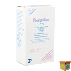 NORGALAX BOITE/DOOS 6 X 10 GR