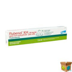 FLUBENOL KH PATE PASTA 7.5ML