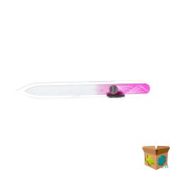 NIPPES GLASNAGELVIJL N750E