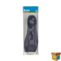 BOTA PODO 15 INLEGZOOL SIL.BLUE SPOT 38-39 M 1P