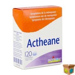 ACTHEANE 250MG COMP 120 BOIRON