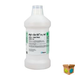 DUPHALAC 1 LITER
