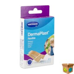DERMAPLAST FLEXIBLE SELFCARE 2T 20 5352481