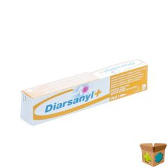 DIARSANYL+ PASTA ORAAL DOSEERSPUIT 24ML