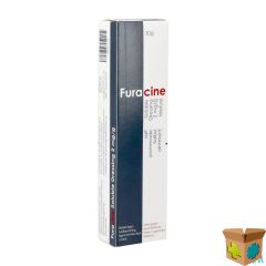 FURACINE SOL. DRESSING 30 GR