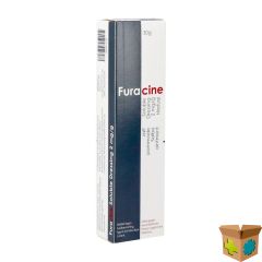 FURACINE SOL. DRESSING 30 GR