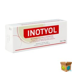 INOTYOL POMMADE 90 G