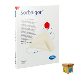 SORBALGON HARTM STER 10CMX10CM 3 9995847