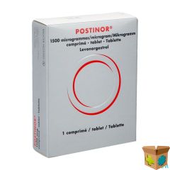 POSTINOR COMP 1 X 1500 UG
