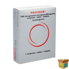 POSTINOR COMP 1 X 1500 UG