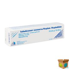FOSFAAT LAVEMENT 130 ML