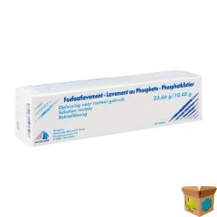 FOSFAAT LAVEMENT 130 ML