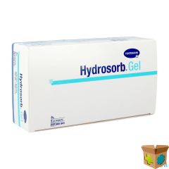 HYDROSORB GEL STERIEL 8G 5 9008431
