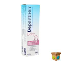 BEPANTHEN BABY TUBE 100G VERV.1306836