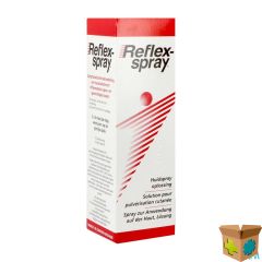REFLEXSPRAY HUIDSPRAY SOL PULV 130ML