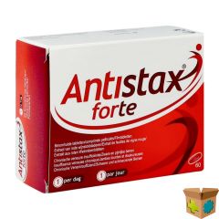 ANTISTAX FORTE FILMOMH TABL 60