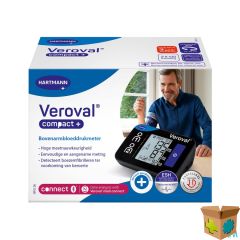 VEROVAL COMPACT PLUS ARM BPU26 9251010