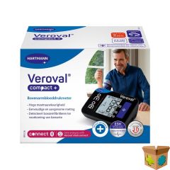 VEROVAL COMPACT PLUS ARM BPU26 9251010