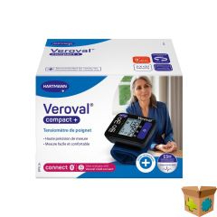 VEROVAL COMPACT PLUS POLS BPW26 9252010