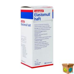 ELASTOMULL HAFT FIXATIEWINDEL COH. 12CMX4M 4547400