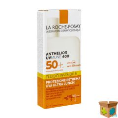 LRP ANTHELIOS UVMUNE400 ONZICHT.FL ZP SPF50+ 50ML