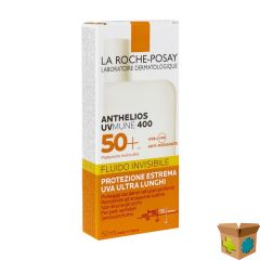 LRP ANTHELIOS UVMUNE400 ONZICHT.FL ZP SPF50+ 50ML