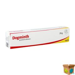 DOGMINTH PATE PASTA VETER 24 G