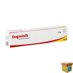 DOGMINTH PATE PASTA VETER 24 G