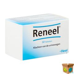 RENEEL COMP 50 HEEL