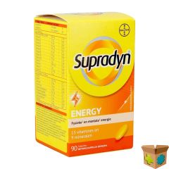 SUPRADYN ENERGY COMP 90 NF VERV.3150273