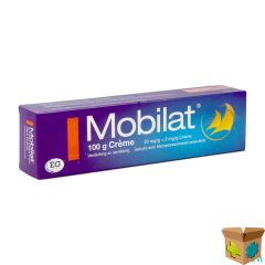 MOBILAT CREME 100G