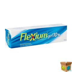 FLEXIUM 10 % GEL 100 GR