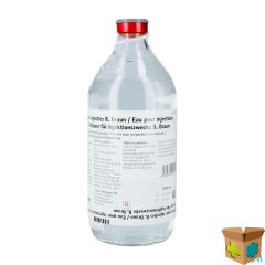 BR- GL/VR AQUA PRO INJ 1 X 1000 ML