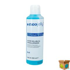 VF ULTRASOUND ULTRASON GEL 260G VF-MED