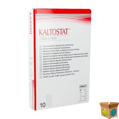 KALTOSTAT VERB 7,5X12,0CM STER 10S