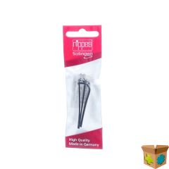 NIPPES NAGELKNIPPER 126