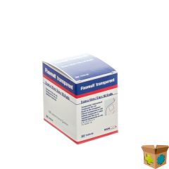 FIXOMULL T FIXATIEVERBAND 5CMX10M 1 7221600