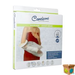 CAMELEONE AQUAPROTECTION ONDERARM TRANSP M 1
